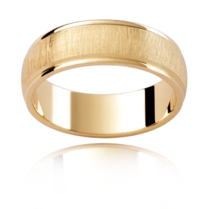 Stefan – Men’s Wedding Bands