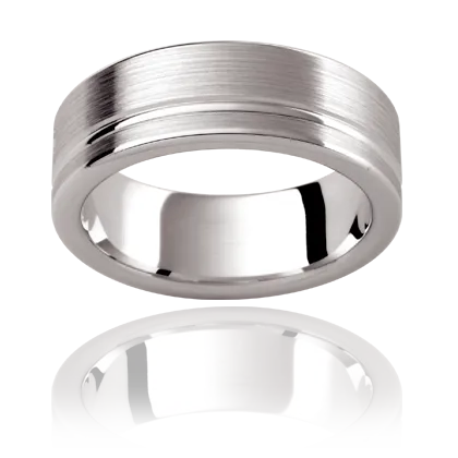 James – Men’s Wedding Bands